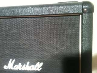 Vintage Marshall 1X12 Speaker Cabinet Stack 1931A+B  