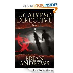 Start reading Calypso Directive 