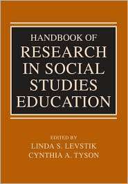   Education, (080585536X), Linda S. Levstik, Textbooks   