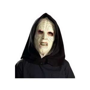  Childs Star Wars Emperor Palpatine Mask Toys & Games