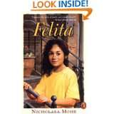 Felita by Nicholasa Mohr and Ray Cruz (Jul 19, 1999)
