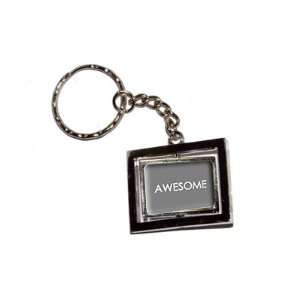  Awesome   New Keychain Ring Automotive