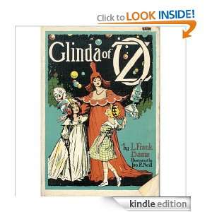 Glinda of Oz (Penny Books) L. Frank Baum, Penny Books  
