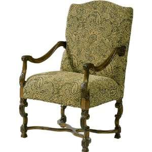   8324 Health Care Senior Living Guest Room Accent Chair