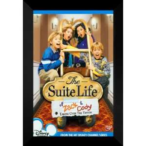  The Suite Life of Zack and Cody 27x40 FRAMED TV Poster 