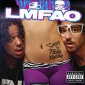  Party Rocking Deluxe Edition PA by LMFAO CD, Jun 2011, Interscope USA
