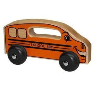  Holgate HHZ102 School Bus Toys & Games