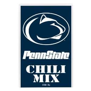    12 Pack PENN STATE Nittany Lions Chili Mix 