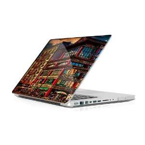 Canal & Center   Universal Laptop Notebook Skin Decal Sticker Made to 