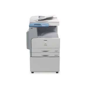  imageCLASS MF7480 Multifunction Laser Printer w/Scan, Copy 