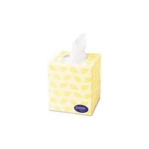  Surpass Boutique 2 Ply White Facial Tissue   36 BXS OF 110 