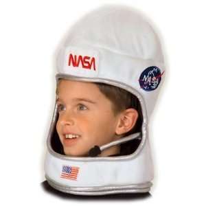  Elope 182073 NASA Astronaut Child Helmet Health 