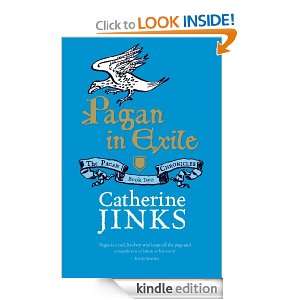Pagan in Exile Catherine Jinks  Kindle Store