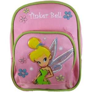  Disney Tinker Bell Toddler Mini Tinkerbell Backpack Toys 