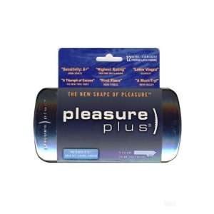  Pleasure Plus 12