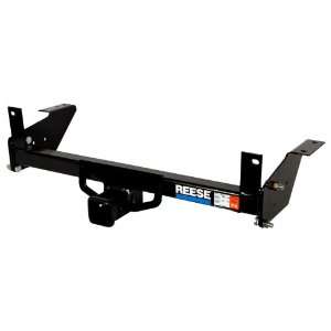   Series 2 inch Class III / IV Professional Hitch Receiver Automotive