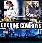 Cocaine Cowboys [PA] * by Hollow Tip (CD, Apr 2011, Mercenary 