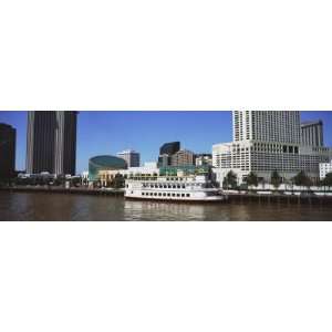   , Louisiana by Panoramic Images, 24x8 