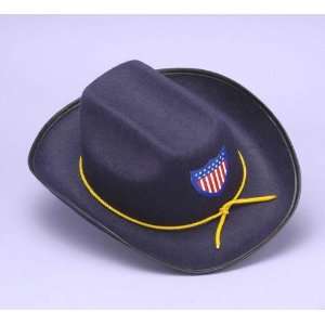  Union Officer Hat Toys & Games