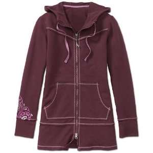  Athleta Stretch Wuzza Jacket