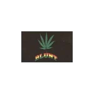  Marijuana Blunt Flag Polyester 3 ft. x 5 ft. Patio, Lawn 