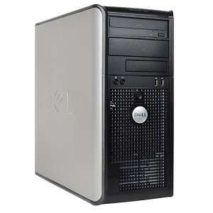   0GHz 4GB 160GB DVD±RW Windows 7 Home Premium Mini Tower Electronics