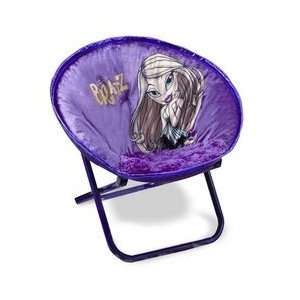 Designer Moon Chair Purple