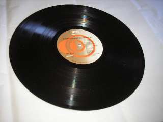 1983 Super Country Celebration K TEL WU 3740 VG Vinyl with original 