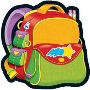  Classic Accents Backpack One Design