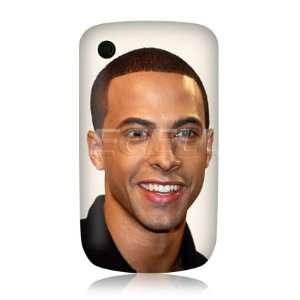  Ecell   MARVIN HUMES ON JLS BACK CASE COVER FOR BLACKBERRY 