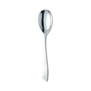    Spirit Ezzo Stainless Steel Dinner Spoon   8 1/4