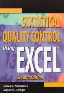  by Steven M. Zimmerman, ASQ Quality Press  Paperback, Other Format