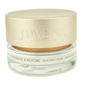   & Restore Rich Day Cream   Very Dry to Dry Skin   50ml/1.7oz Beauty