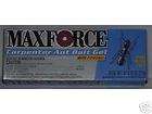 Tubes MAXFORCE FC MAGNUM Roach Bait Gel with Plunger & Tips New 