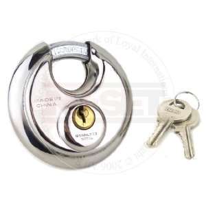   Shackle for Trailer / Self Storage   