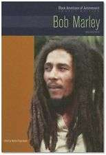 bob marley by sherry paprocki and sherry beck paprocki 2006 hardcover 