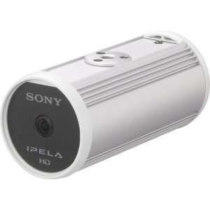 Sony SNC CH110 Surveillance/Network Camera   Color. SONY 