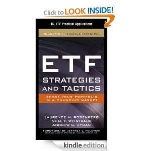   16 ETF Practical Applications Andrew Hyman  Kindle Store