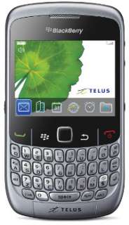 SPC/MSL Unlock Code 4 Telus Blackberry 9670 8530 8830  