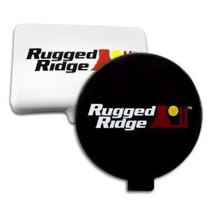   Ridge OMX15210.55 Halogen Off Road Light Cover   For 5 x 7 Lights