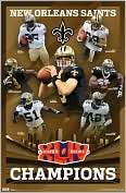 Product Image. Title New Orleans Saints   Super Bowl XLIV Champions 