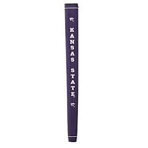  College Logo Putter Grip   Kansas State