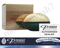 PREMIER Dead Sea Anti Wrinkle Anti Aeg +2 FREE products  