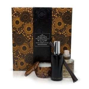  Voluspa Baltic Amber Gift Set