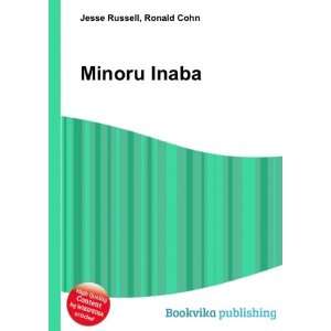  Minoru Inaba Ronald Cohn Jesse Russell Books