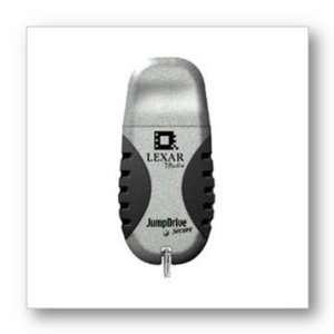  Lexar Media 64 MB Portable USB Jump Drive (JDS064 231 