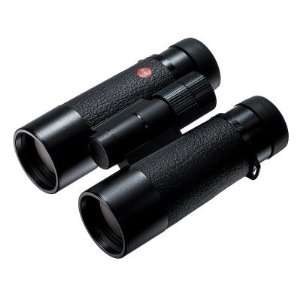  Leica Ultravid 8x42mm BL Classic Leather Binoculars 