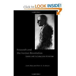  Foucault and the Iranian Revolution Gender and the 