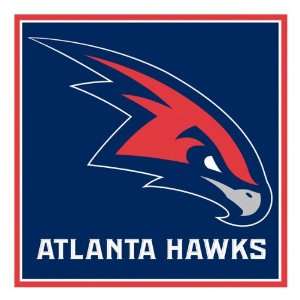  Atlanta Hawks Paper Cube