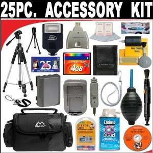  25 Pc Ultimate Super Savings Deluxe DB Roth Accessory Kit 